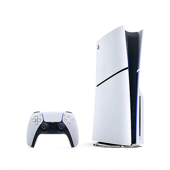 Gaming Consoles