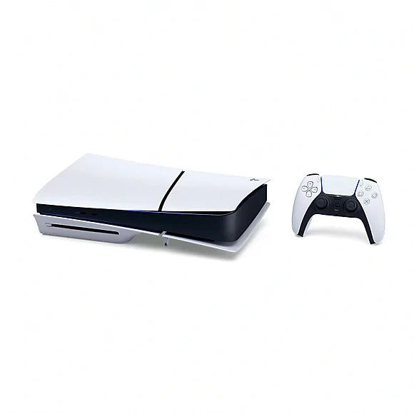 Gaming Consoles