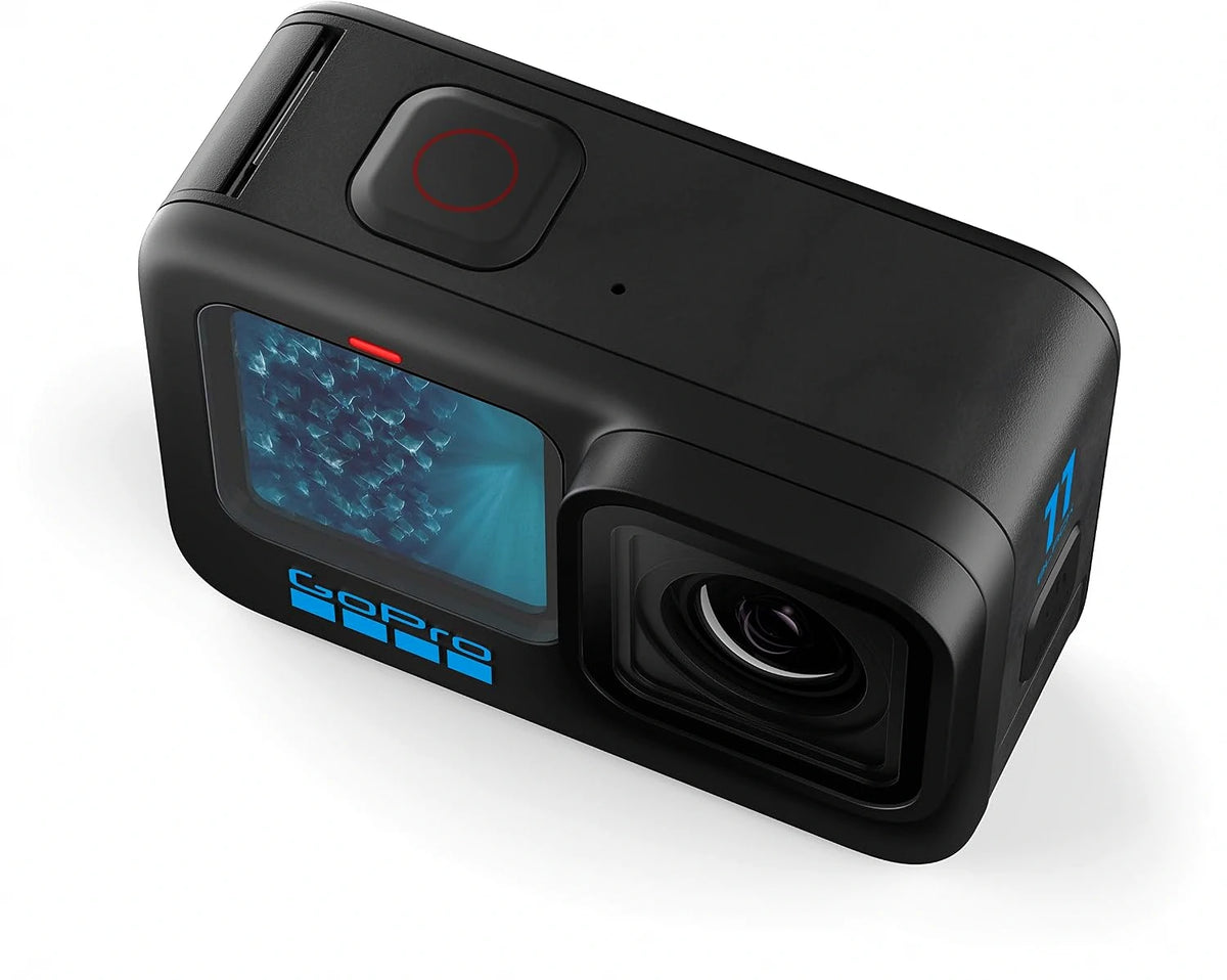 Action Cameras