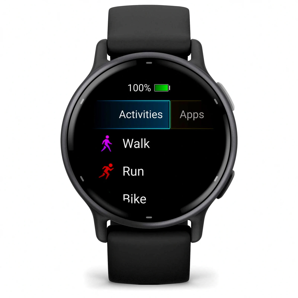 Smartwatches