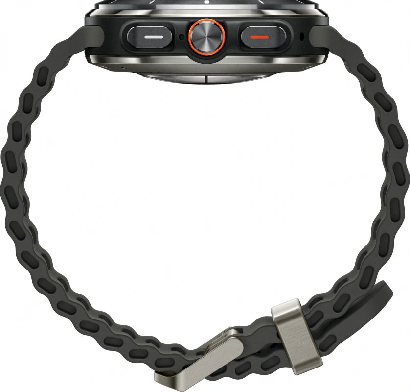 Smartwatches