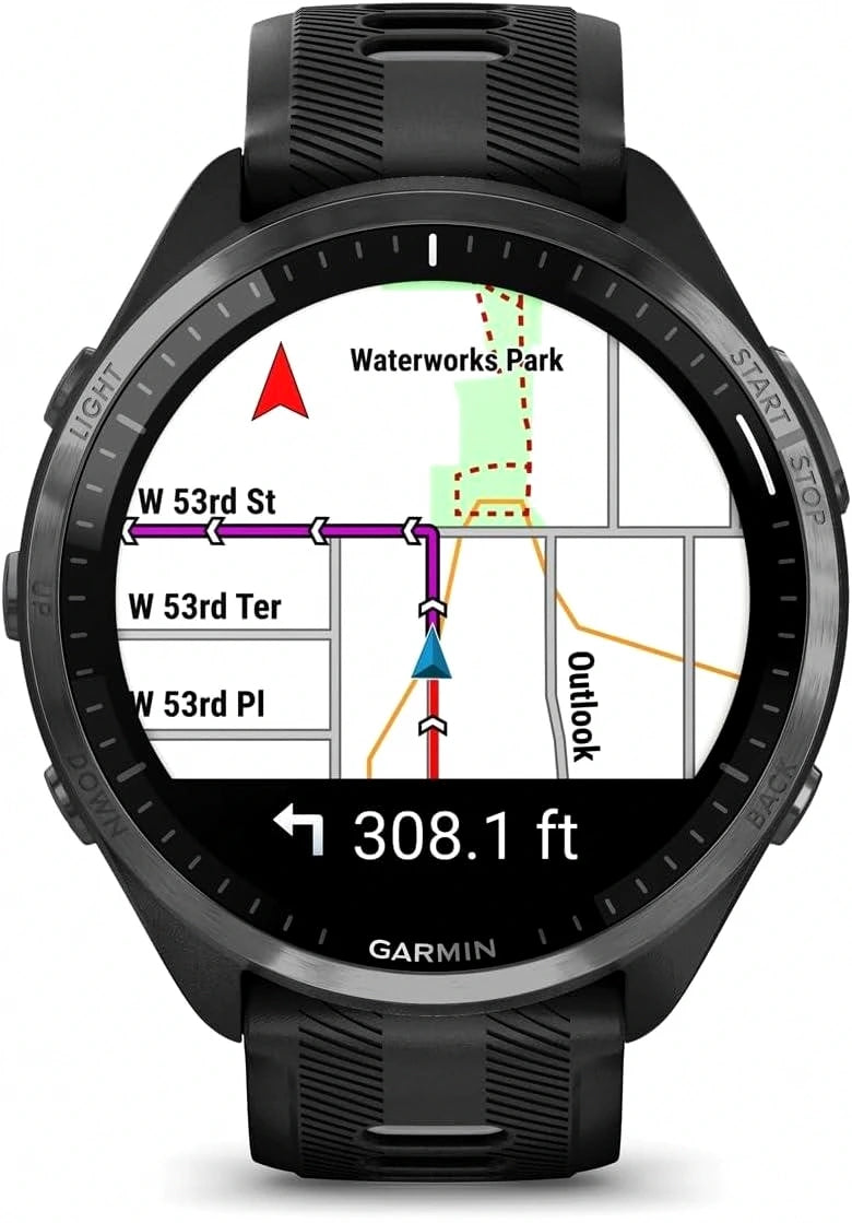 Smartwatches