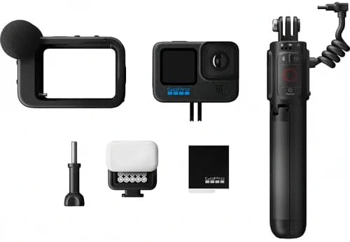 Action Cameras