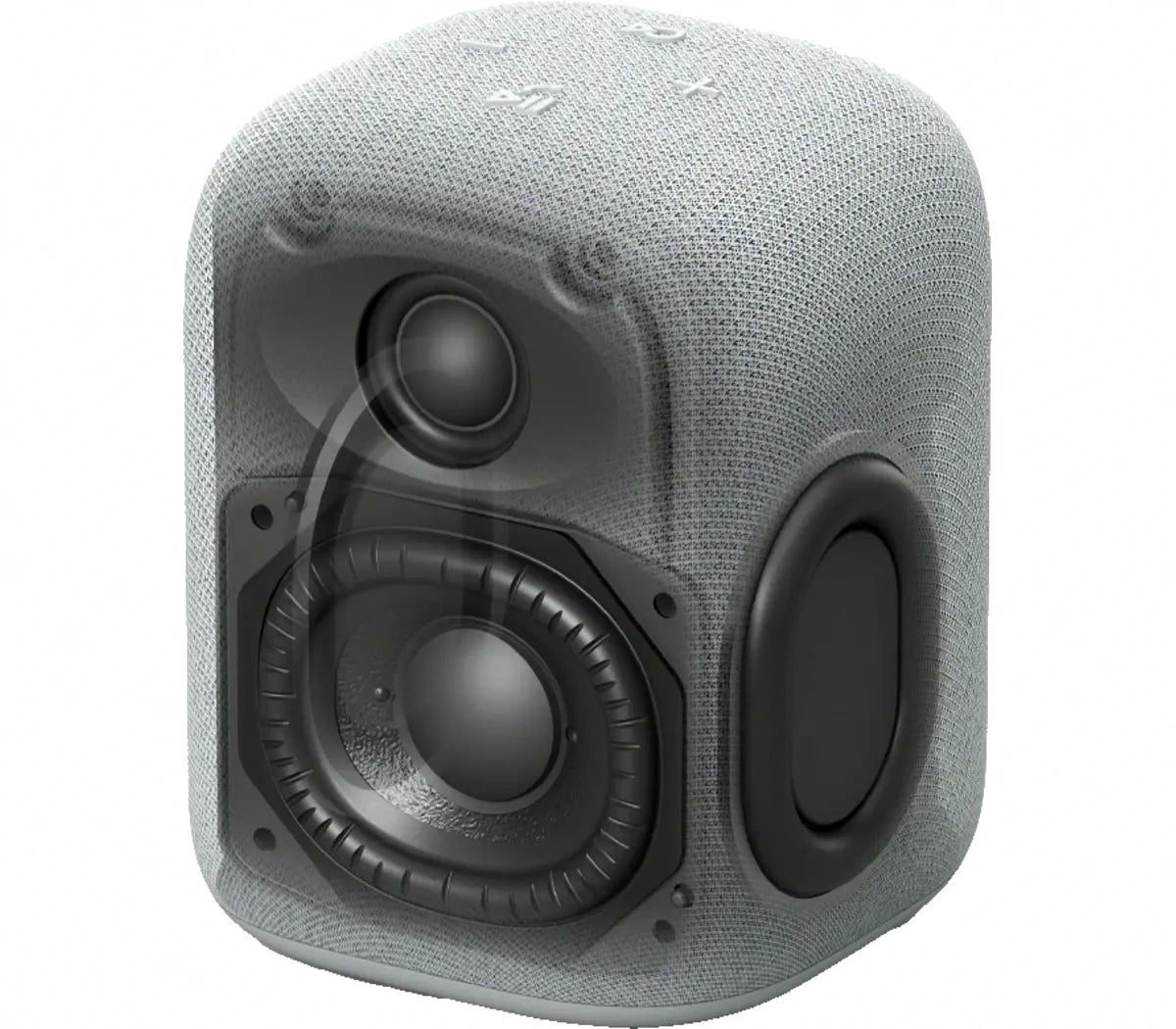 Speakers