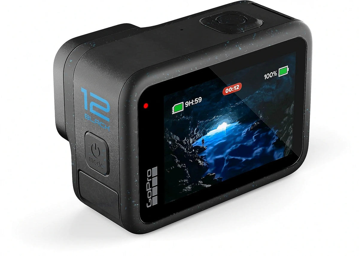 Action Cameras