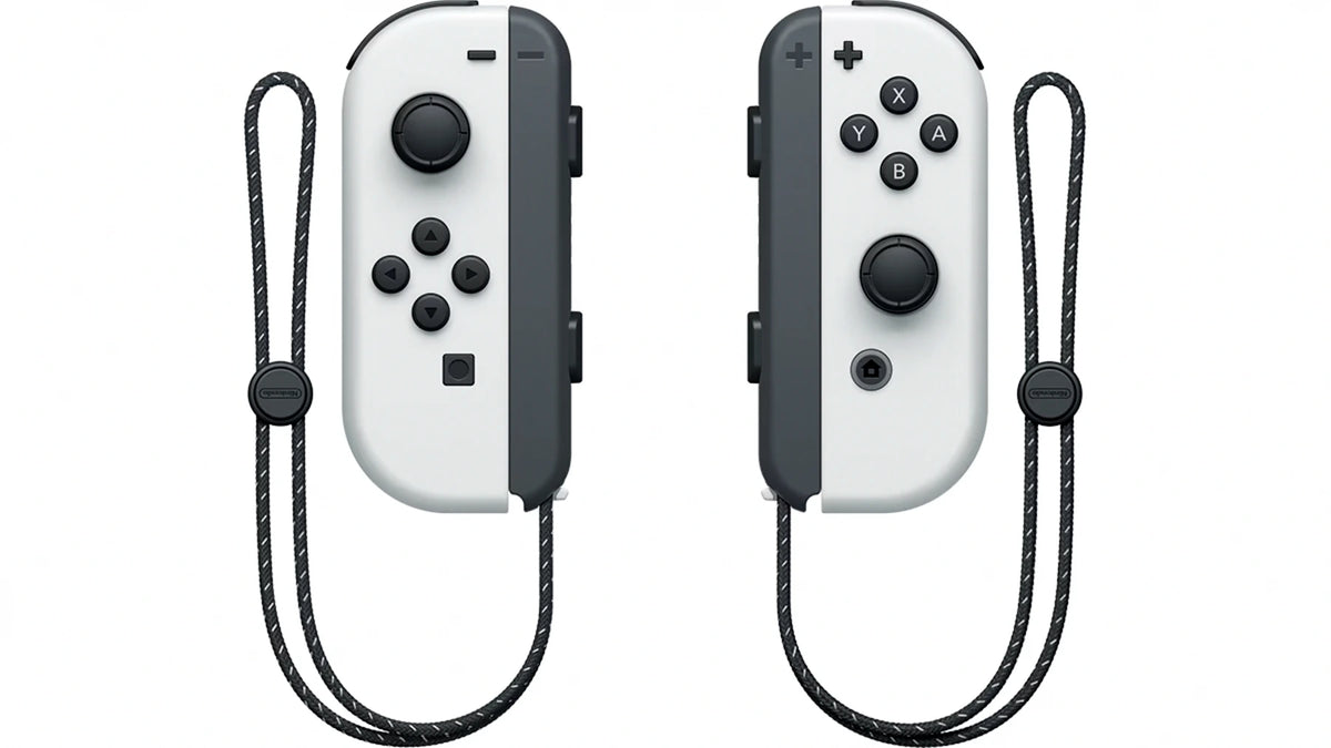 Gaming Consoles