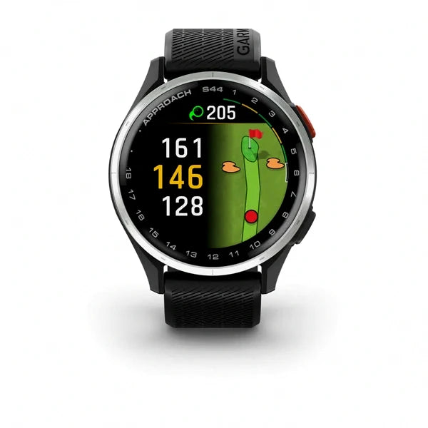 Smartwatches