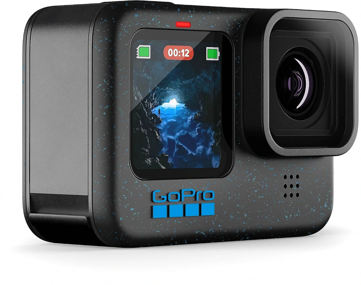 Action Cameras