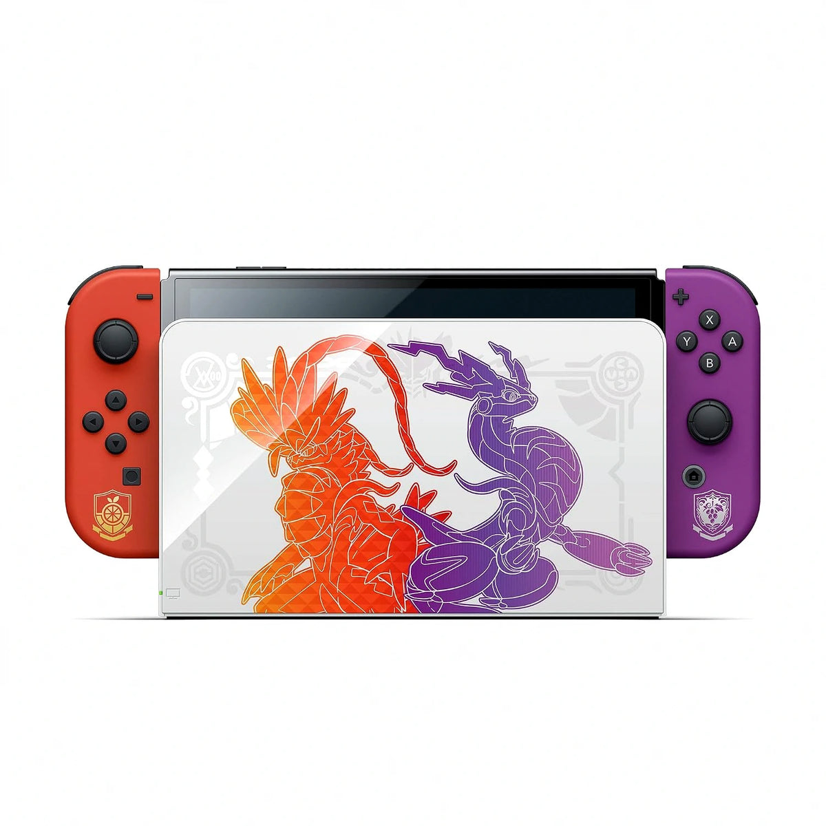 Gaming Consoles