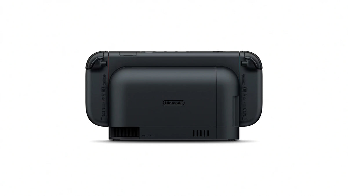 Gaming Consoles