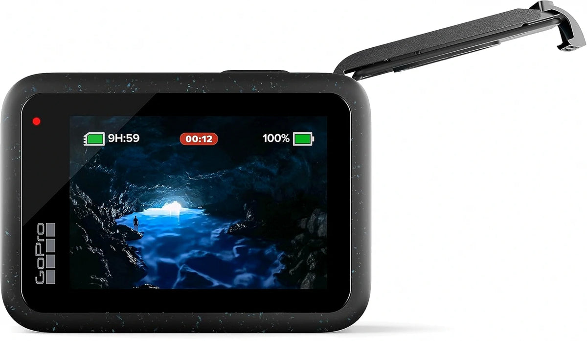 Action Cameras