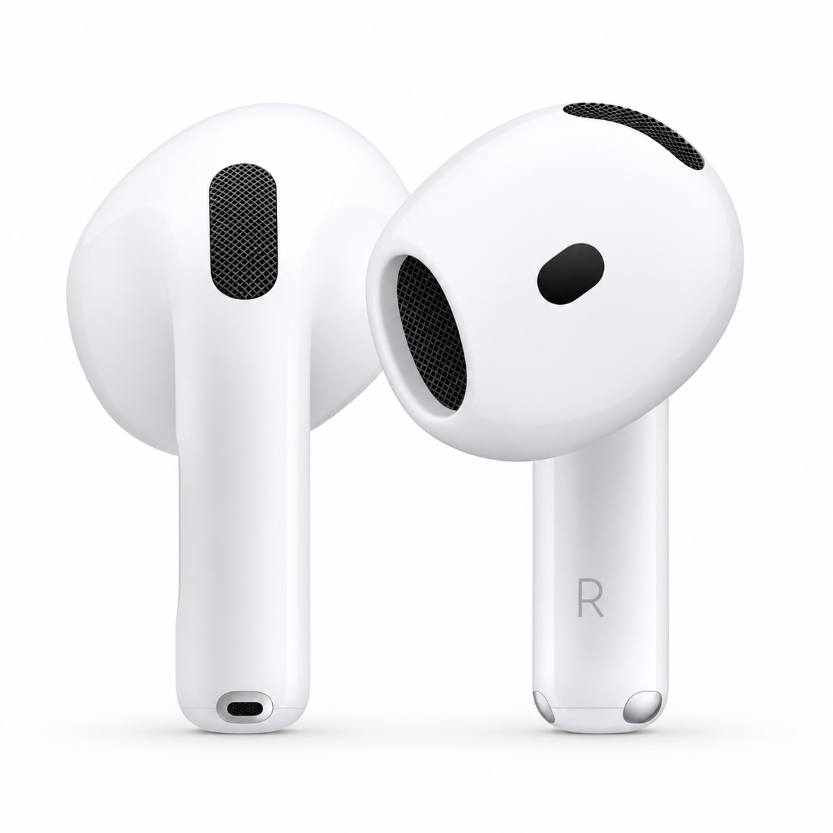 Apple AirPods 4 White