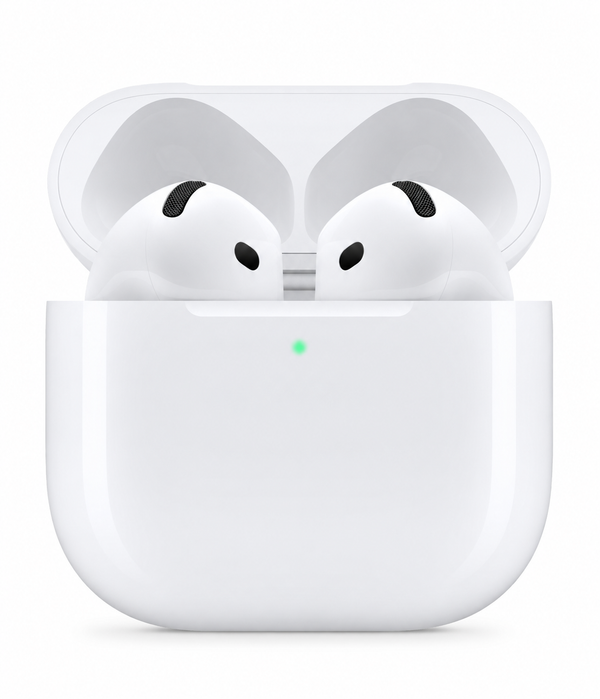 Apple AirPods 4 White