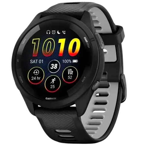 Smartwatches