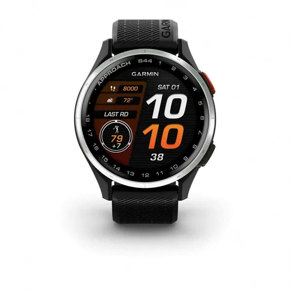 Smartwatches