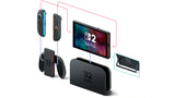 Gaming Consoles