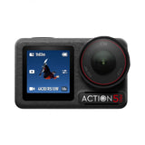 Action Cameras