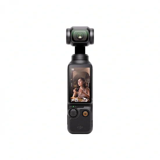 Action Cameras