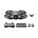 Drones