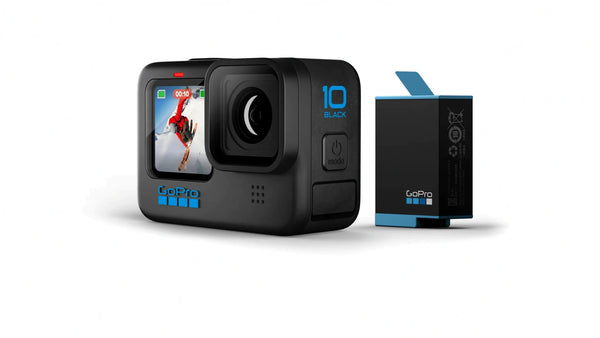 Action Cameras