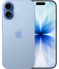 Mist Blue