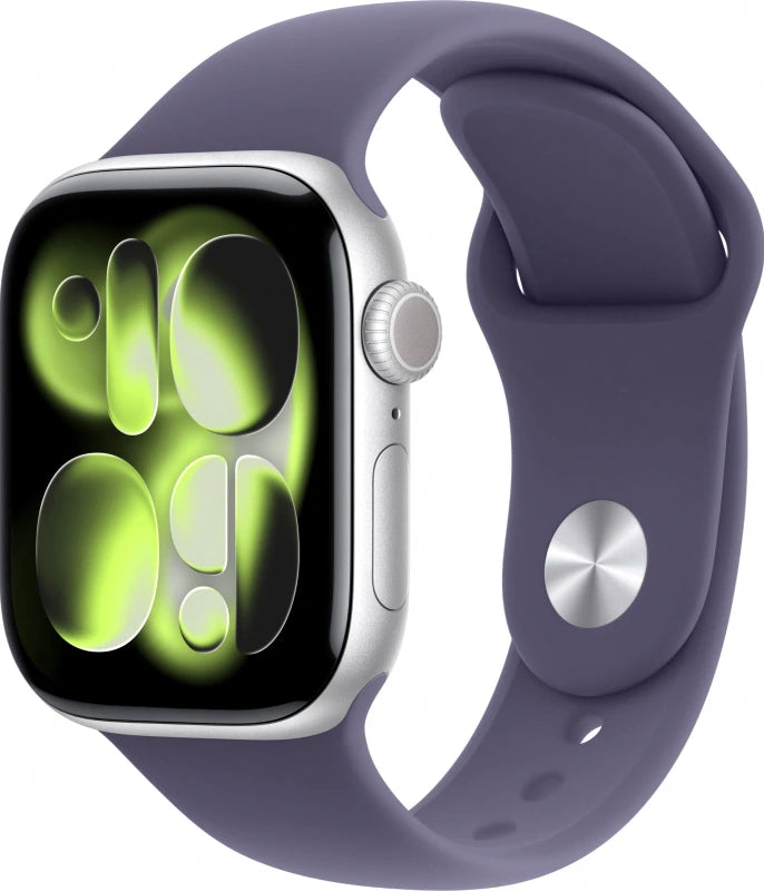 Smartwatches