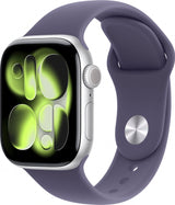Smartwatches