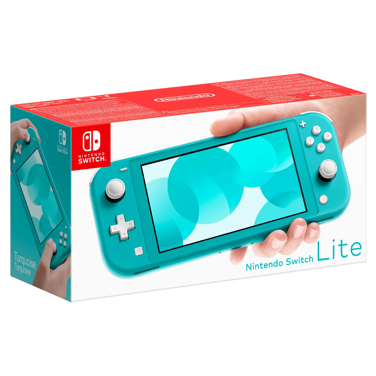 Gaming Consoles