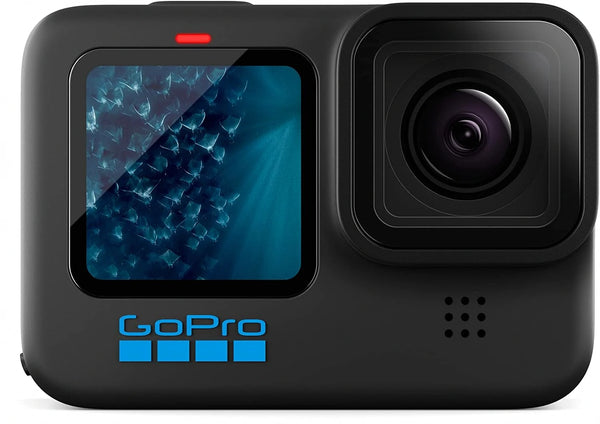 Action Cameras