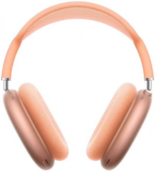 Apple AirPods Max (2024 USB-C) Orange