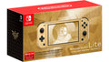 Hyrule Edition (Gold)