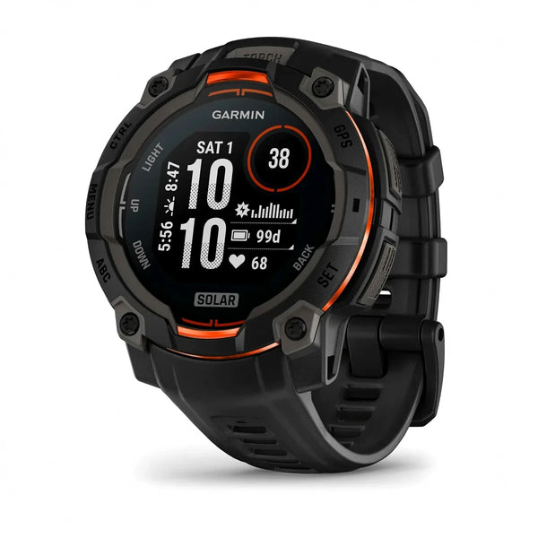 Smartwatches
