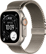 Smartwatches