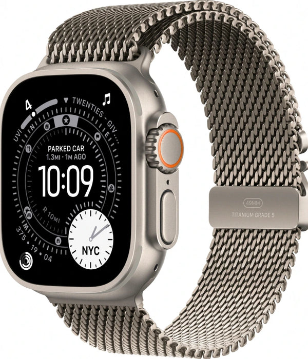 Smartwatches