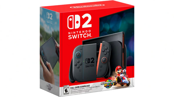 Gaming Consoles