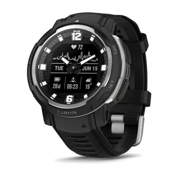 Smartwatches