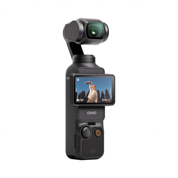 Action Cameras