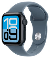 Smartwatches