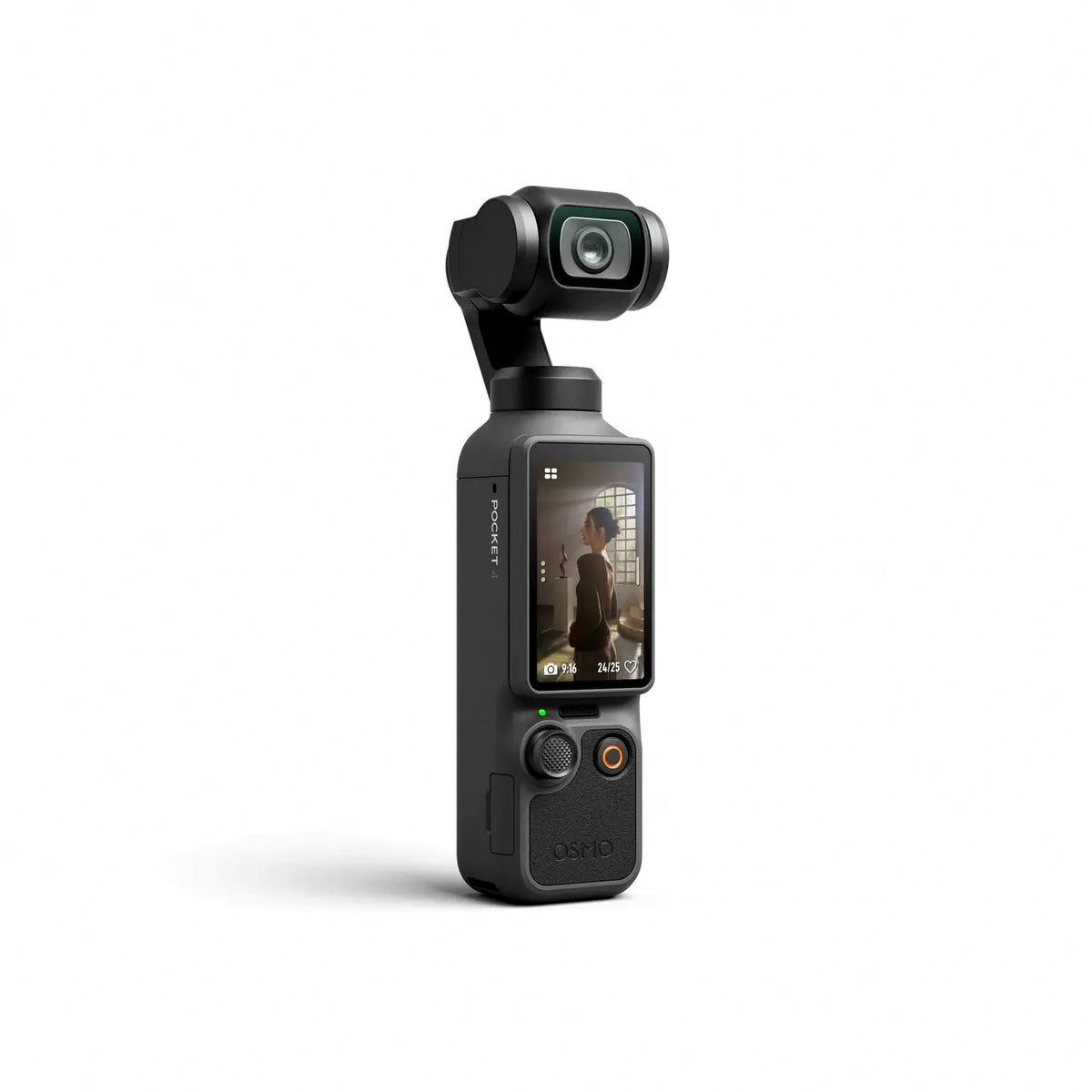 Action Cameras