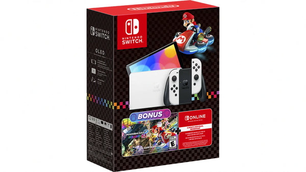 Gaming Consoles