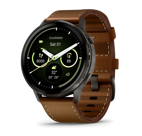 Smartwatches
