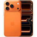 Cosmic Orange
