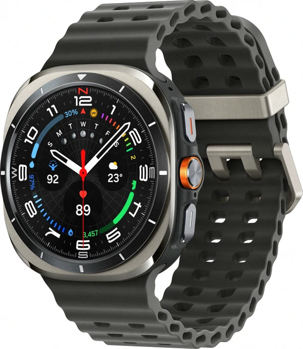 Smartwatches