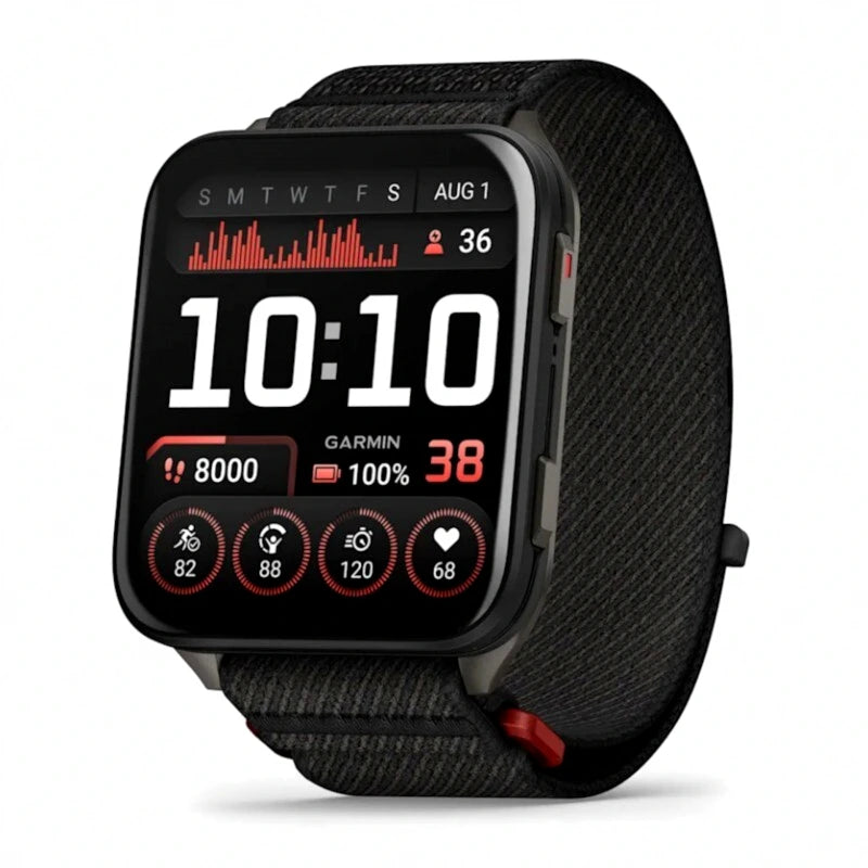 Smartwatches