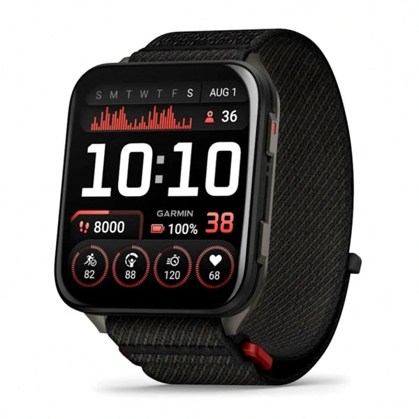 Smartwatches