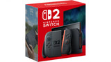 Gaming Consoles