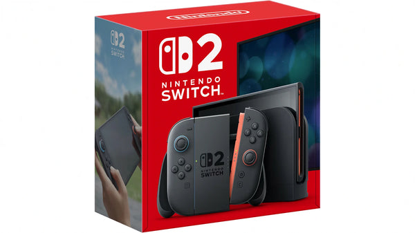 Gaming Consoles