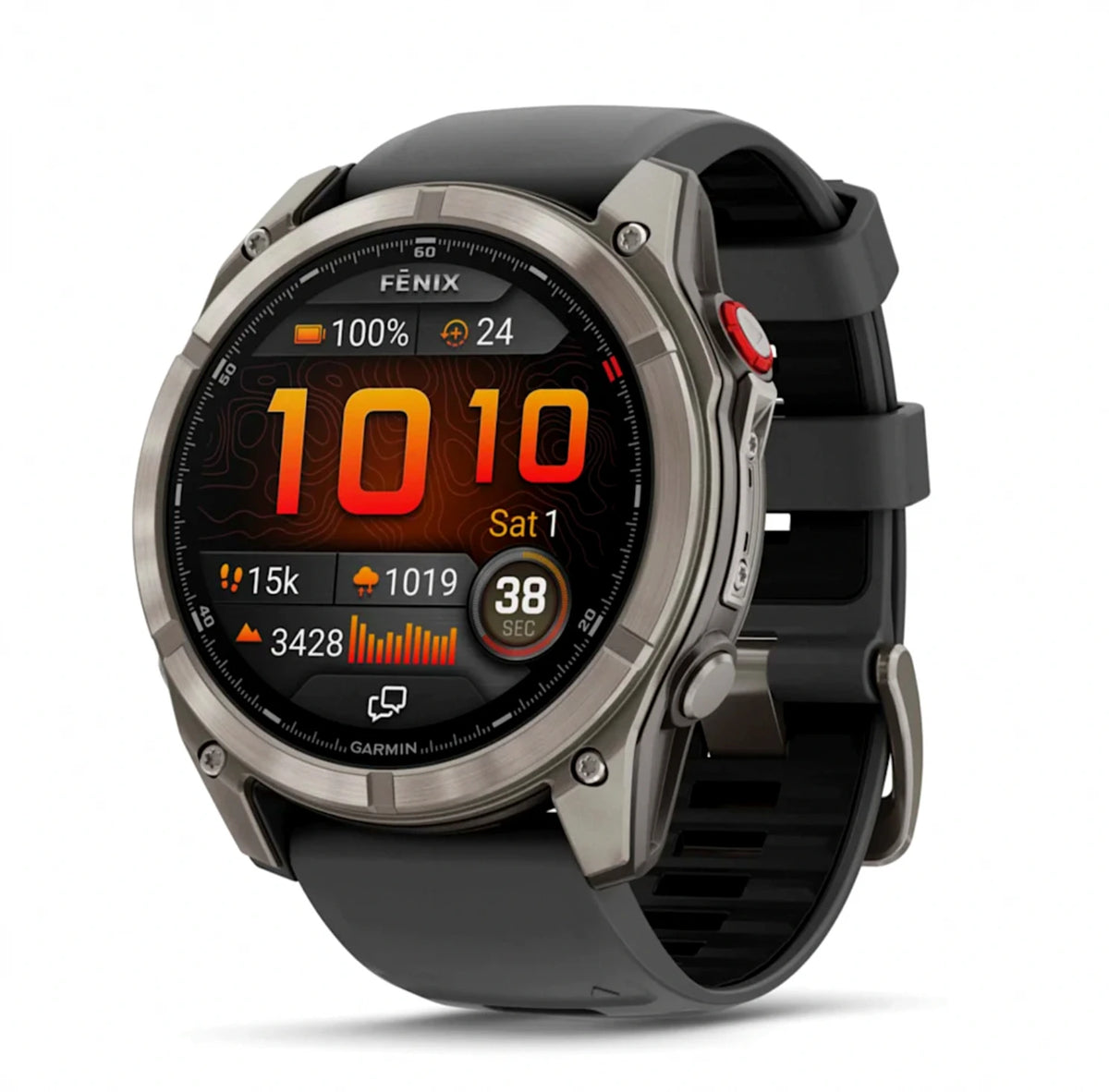 Smartwatches
