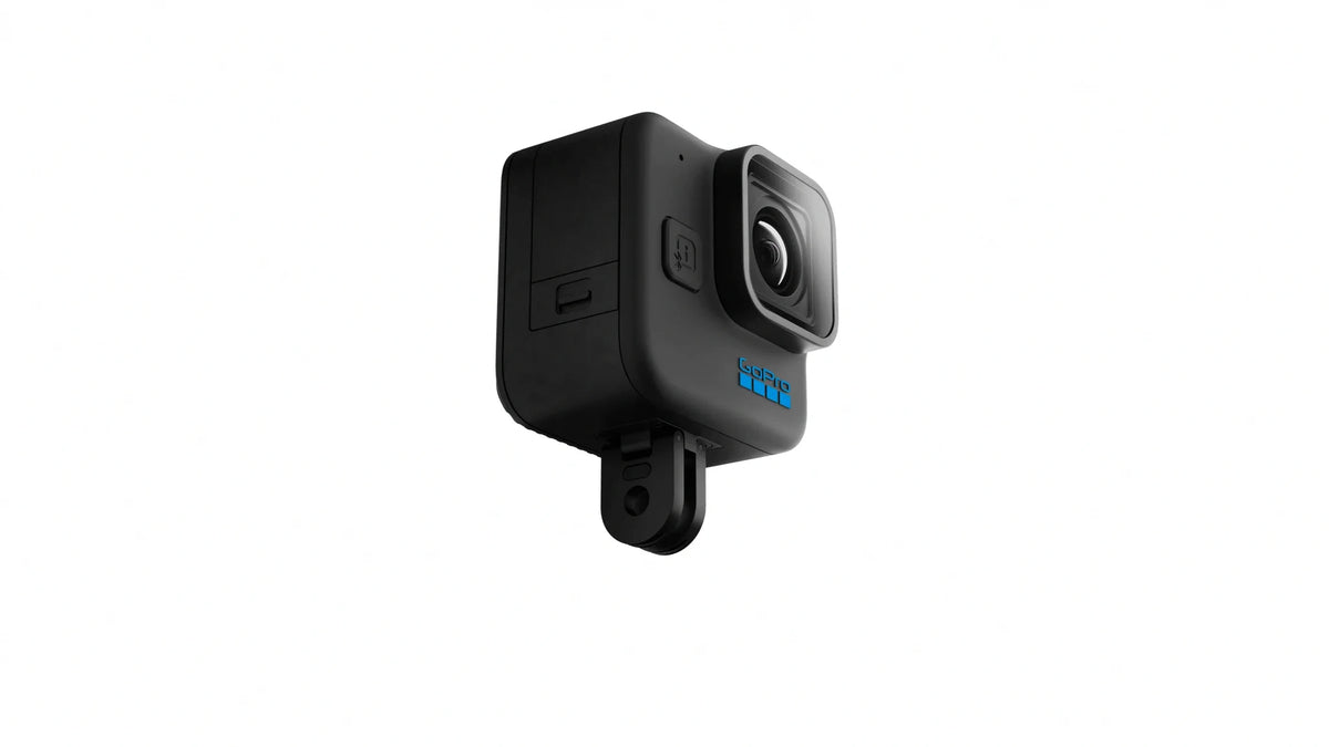 Action Cameras