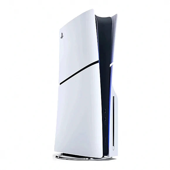 Gaming Consoles